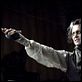 Sweeney Todd - O Barbeiro Demoníaco da Rua Fleet : foto Johnny Depp