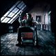 Sweeney Todd - O Barbeiro Demoníaco da Rua Fleet : foto Johnny Depp