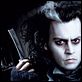 Sweeney Todd - O Barbeiro Demoníaco da Rua Fleet : foto Johnny Depp