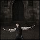 Sweeney Todd - O Barbeiro Demoníaco da Rua Fleet : foto Johnny Depp