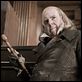 Sweeney Todd - O Barbeiro Demoníaco da Rua Fleet : foto Timothy Spall