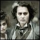 Sweeney Todd - O Barbeiro Demoníaco da Rua Fleet : foto Helena Bonham Carter, Johnny Depp