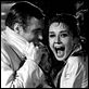Bonequinha de Luxo : foto Audrey Hepburn, George Peppard