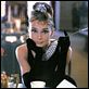 Bonequinha de Luxo : foto Audrey Hepburn