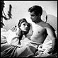 Bonequinha de Luxo : foto Audrey Hepburn, George Peppard