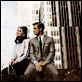 Bonequinha de Luxo : foto Audrey Hepburn, George Peppard