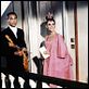 Bonequinha de Luxo : foto Audrey Hepburn