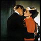 Bonequinha de Luxo : foto Audrey Hepburn, George Peppard