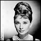 Bonequinha de Luxo : foto Audrey Hepburn