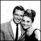 Bonequinha de Luxo : foto Audrey Hepburn, George Peppard
