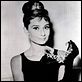 Bonequinha de Luxo : foto Audrey Hepburn