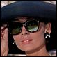 Bonequinha de Luxo : foto Audrey Hepburn