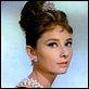 Bonequinha de Luxo : foto Audrey Hepburn