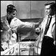 Bonequinha de Luxo : foto Audrey Hepburn, George Peppard
