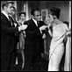 Bonequinha de Luxo : foto Audrey Hepburn, George Peppard, Martin Balsam