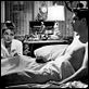 Bonequinha de Luxo : foto Audrey Hepburn, George Peppard