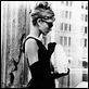 Bonequinha de Luxo : foto Audrey Hepburn