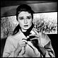 Bonequinha de Luxo : foto Audrey Hepburn