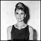 Bonequinha de Luxo : foto Audrey Hepburn