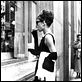 Bonequinha de Luxo : foto Audrey Hepburn