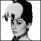 Bonequinha de Luxo : foto Audrey Hepburn