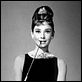 Bonequinha de Luxo : foto Audrey Hepburn