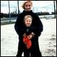Paris, Texas : foto Nastassja Kinski