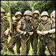 Trovão Tropical : foto Brandon T. Jackson, Jack Black, Robert Downey Jr.