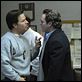 Os Donos da Noite : foto Joaquin Phoenix, Mark Wahlberg