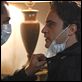 Os Donos da Noite : foto Joaquin Phoenix