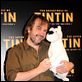 As Aventuras de Tintim : foto Peter Jackson