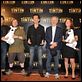 As Aventuras de Tintim : foto Andy Serkis, Gad Elmaleh, Jamie Bell, Peter Jackson