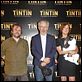 As Aventuras de Tintim : foto Peter Jackson
