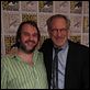 As Aventuras de Tintim : foto Peter Jackson