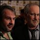 As Aventuras de Tintim : foto Peter Jackson