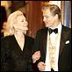 O Acompanhante : foto Lauren Bacall, Woody Harrelson