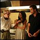Vicky Cristina Barcelona : foto Javier Bardem, Penélope Cruz