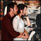 Vicky Cristina Barcelona : foto Javier Bardem, Rebecca Hall