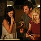 Vicky Cristina Barcelona : foto Javier Bardem, Penélope Cruz, Scarlett Johansson
