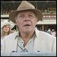Um Sonho Dentro de um Sonho : foto Anthony Hopkins