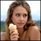 Maldita Sorte : foto Jessica Alba