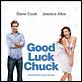 Maldita Sorte : foto Dan Fogler, Dane Cook, Jessica Alba
