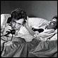 A Doce Vida : foto Marcello Mastroianni, Yvonne Furneaux
