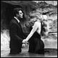 A Doce Vida : foto Anita Ekberg, Marcello Mastroianni