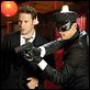 O Besouro Verde : foto Jay Chou, Seth Rogen