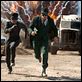 O Besouro Verde : foto Jay Chou, Seth Rogen