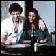 Parceiros da Noite : foto Al Pacino, Karen Allen