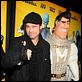 Megamente : foto Brad Pitt