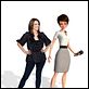Megamente : foto Tina Fey