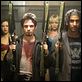 Planeta Terror : foto Freddy Rodriguez, Marley Shelton, Naveen Andrews, Rose McGowan